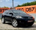 Чорний Мазда СХ-7, об'ємом двигуна 2.3 л та пробігом 105 тис. км за 6188 $, фото 1 на Automoto.ua
