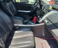 Черный Мазда СХ-7, объемом двигателя 2.3 л и пробегом 180 тыс. км за 5600 $, фото 17 на Automoto.ua