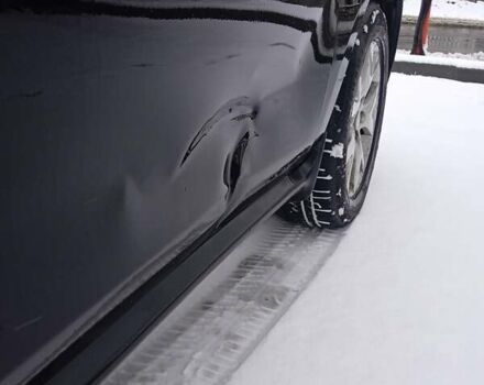 Мазда СХ-7 2007 в Виннице на Automoto.ua Черный Мазда СХ-7, объемом двигателя 2.3 л и пробегом 324 тыс. км за 6500 $, фото 8 на Automoto.ua