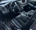 Чорний Мазда СХ-7, об'ємом двигуна 2.3 л та пробігом 190 тис. км за 6800 $, фото 1 на Automoto.ua