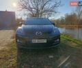 Черный Мазда СХ-7, объемом двигателя 2.3 л и пробегом 288 тыс. км за 7900 $, фото 1 на Automoto.ua