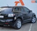 Черный Мазда СХ-7, объемом двигателя 2.3 л и пробегом 115 тыс. км за 8990 $, фото 22 на Automoto.ua