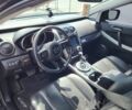 Черный Мазда СХ-7, объемом двигателя 2.3 л и пробегом 108 тыс. км за 8800 $, фото 16 на Automoto.ua