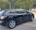 Чорний Мазда СХ-7, об'ємом двигуна 2.3 л та пробігом 96 тис. км за 6999 $, фото 1 на Automoto.ua