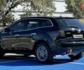 Черный Мазда СХ-7, объемом двигателя 2.26 л и пробегом 160 тыс. км за 8500 $, фото 5 на Automoto.ua