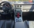 Черный Мазда СХ-7, объемом двигателя 2.3 л и пробегом 180 тыс. км за 5600 $, фото 16 на Automoto.ua