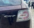 Чорний Мазда СХ-7, об'ємом двигуна 2 л та пробігом 214 тис. км за 8190 $, фото 7 на Automoto.ua