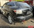 Черный Мазда СХ-7, объемом двигателя 2.3 л и пробегом 150 тыс. км за 2500 $, фото 1 на Automoto.ua