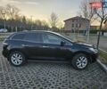 Черный Мазда СХ-7, объемом двигателя 2.26 л и пробегом 155 тыс. км за 5900 $, фото 1 на Automoto.ua