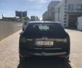 Черный Мазда СХ-7, объемом двигателя 2.3 л и пробегом 247 тыс. км за 6700 $, фото 4 на Automoto.ua