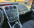 Черный Мазда СХ-7, объемом двигателя 2.3 л и пробегом 288 тыс. км за 7900 $, фото 14 на Automoto.ua