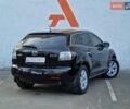 Черный Мазда СХ-7, объемом двигателя 2.3 л и пробегом 115 тыс. км за 8990 $, фото 21 на Automoto.ua