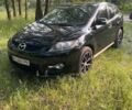 Чорний Мазда СХ-7, об'ємом двигуна 2.26 л та пробігом 241 тис. км за 5500 $, фото 1 на Automoto.ua