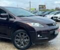 Чорний Мазда СХ-7, об'ємом двигуна 2 л та пробігом 214 тис. км за 8190 $, фото 10 на Automoto.ua