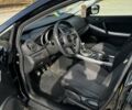 Черный Мазда СХ-7, объемом двигателя 2.3 л и пробегом 220 тыс. км за 7000 $, фото 16 на Automoto.ua
