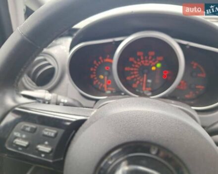 Чорний Мазда СХ-7, об'ємом двигуна 2.3 л та пробігом 244 тис. км за 2500 $, фото 9 на Automoto.ua