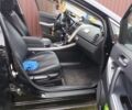 Черный Мазда СХ-7, объемом двигателя 2.3 л и пробегом 190 тыс. км за 8000 $, фото 4 на Automoto.ua