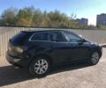 Черный Мазда СХ-7, объемом двигателя 2.3 л и пробегом 247 тыс. км за 6700 $, фото 2 на Automoto.ua