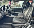 Черный Мазда СХ-7, объемом двигателя 2.26 л и пробегом 116 тыс. км за 7200 $, фото 14 на Automoto.ua