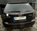 Чорний Мазда СХ-7, об'ємом двигуна 2.3 л та пробігом 266 тис. км за 6200 $, фото 4 на Automoto.ua