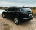 Черный Мазда СХ-7, объемом двигателя 2.3 л и пробегом 170 тыс. км за 7500 $, фото 3 на Automoto.ua