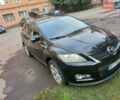 Черный Мазда СХ-7, объемом двигателя 2.3 л и пробегом 222 тыс. км за 5500 $, фото 2 на Automoto.ua