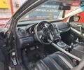 Чорний Мазда СХ-7, об'ємом двигуна 2.26 л та пробігом 111 тис. км за 6000 $, фото 12 на Automoto.ua