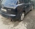 Черный Мазда СХ-7, объемом двигателя 2.3 л и пробегом 134 тыс. км за 4199 $, фото 3 на Automoto.ua