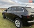 Черный Мазда СХ-7, объемом двигателя 2.26 л и пробегом 220 тыс. км за 7950 $, фото 10 на Automoto.ua