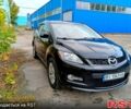 Чорний Мазда СХ-7, об'ємом двигуна 2.3 л та пробігом 240 тис. км за 8000 $, фото 8 на Automoto.ua