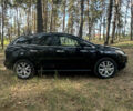 Мазда СХ-7 2008 в Сумах на Automoto.ua Черный Мазда СХ-7, объемом двигателя 2.26 л и пробегом 112 тыс. км за 8000 $, фото 5 на Automoto.ua