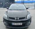 Черный Мазда СХ-7, объемом двигателя 2.3 л и пробегом 180 тыс. км за 6600 $, фото 1 на Automoto.ua