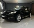 Черный Мазда СХ-7, объемом двигателя 2.3 л и пробегом 202 тыс. км за 6300 $, фото 1 на Automoto.ua