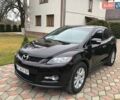 Мазда СХ-7 2008 в Ивано-Франковске на Automoto.ua Черный Мазда СХ-7, объемом двигателя 2.3 л и пробегом 180 тыс. км за 5800 $, фото 1 на Automoto.ua