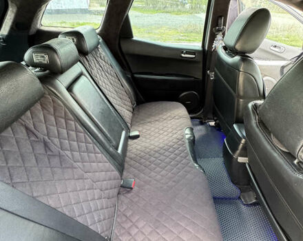 Черный Мазда СХ-7, объемом двигателя 2.26 л и пробегом 202 тыс. км за 8500 $, фото 7 на Automoto.ua