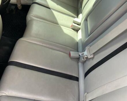 Черный Мазда СХ-7, объемом двигателя 2.3 л и пробегом 313 тыс. км за 5000 $, фото 4 на Automoto.ua