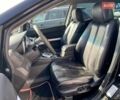 Чорний Мазда СХ-7, об'ємом двигуна 2.26 л та пробігом 123 тис. км за 4900 $, фото 14 на Automoto.ua