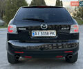 Мазда СХ-7 2008 в Тараще на Automoto.ua Черный Мазда СХ-7, объемом двигателя 2.26 л и пробегом 135 тыс. км за 8200 $, фото 7 на Automoto.ua