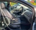 Чорний Мазда СХ-7, об'ємом двигуна 2.26 л та пробігом 123 тис. км за 4900 $, фото 17 на Automoto.ua