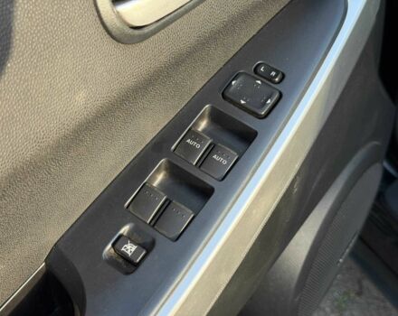 Черный Мазда СХ-7, объемом двигателя 2.3 л и пробегом 131 тыс. км за 7500 $, фото 16 на Automoto.ua