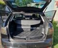 Черный Мазда СХ-7, объемом двигателя 2.26 л и пробегом 95 тыс. км за 7800 $, фото 9 на Automoto.ua