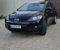 Чорний Мазда СХ-7, об'ємом двигуна 2.26 л та пробігом 200 тис. км за 6599 $, фото 1 на Automoto.ua
