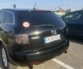Чорний Мазда СХ-7, об'ємом двигуна 2.3 л та пробігом 193 тис. км за 8000 $, фото 1 на Automoto.ua