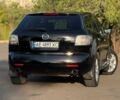 Черный Мазда СХ-7, объемом двигателя 2.3 л и пробегом 131 тыс. км за 7500 $, фото 8 на Automoto.ua