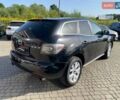 Чорний Мазда СХ-7, об'ємом двигуна 2.26 л та пробігом 123 тис. км за 4900 $, фото 6 на Automoto.ua