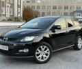 Мазда СХ-7 2008 в Тараще на Automoto.ua Черный Мазда СХ-7, объемом двигателя 2.3 л и пробегом 135 тыс. км за 8200 $, фото 1 на Automoto.ua