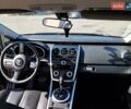 Чорний Мазда СХ-7, об'ємом двигуна 2.26 л та пробігом 220 тис. км за 6200 $, фото 11 на Automoto.ua