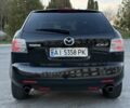 Мазда СХ-7 2008 в Тараще на Automoto.ua Черный Мазда СХ-7, объемом двигателя 2.3 л и пробегом 135 тыс. км за 8200 $, фото 7 на Automoto.ua