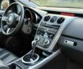 Мазда СХ-7 2008 в Тараще на Automoto.ua Черный Мазда СХ-7, объемом двигателя 2.3 л и пробегом 135 тыс. км за 8200 $, фото 16 на Automoto.ua