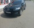 Черный Мазда СХ-7, объемом двигателя 2.26 л и пробегом 95 тыс. км за 7800 $, фото 3 на Automoto.ua